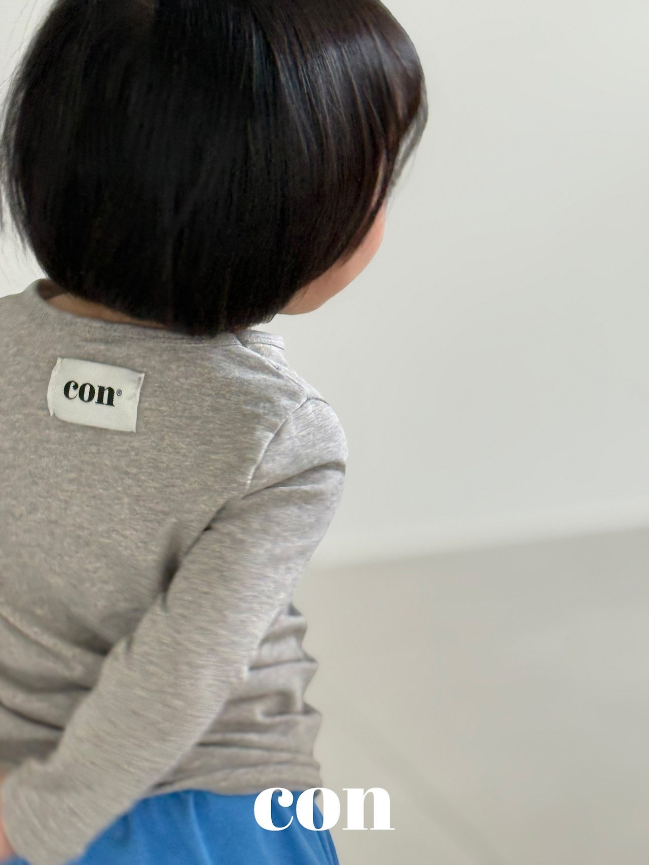 Con | Tiki T-shirt