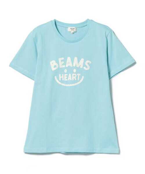 預訂 Beams Heart短袖Tee [貨號26A4120]
