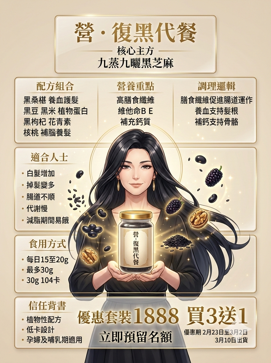 🧧新春限定養護套裝🪭