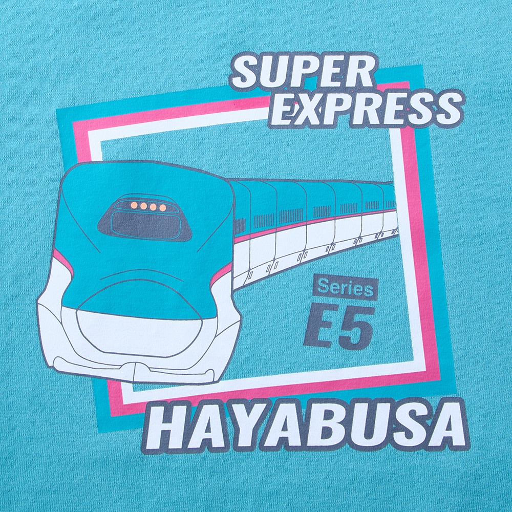 🆕【⭐訂購⭐】🇯🇵 日本直送 🌀#新幹線 高腰包腹 短袖家居服套裝[4款選]🌀 [ELCA-0134][260416]