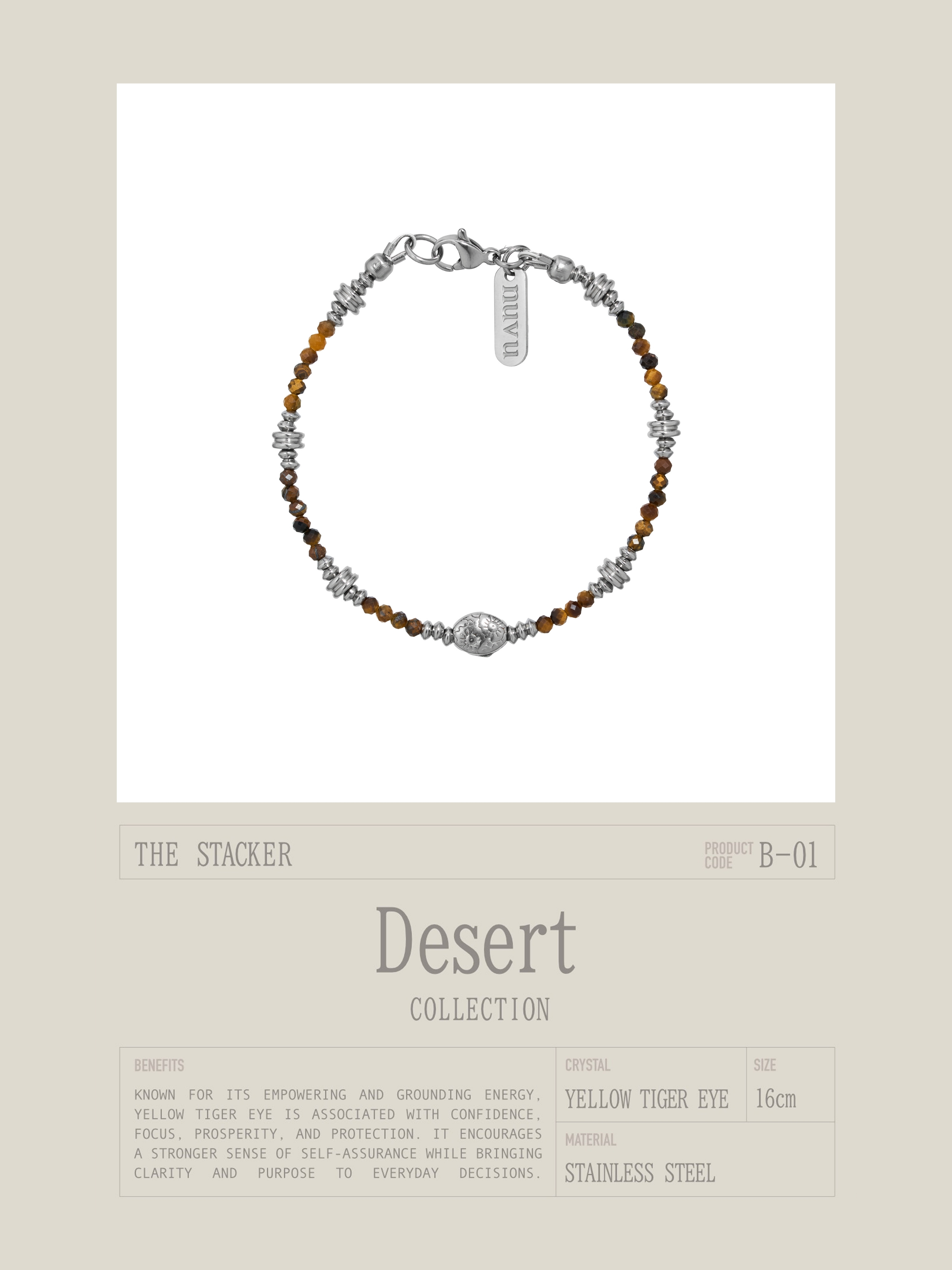 Desert B-01