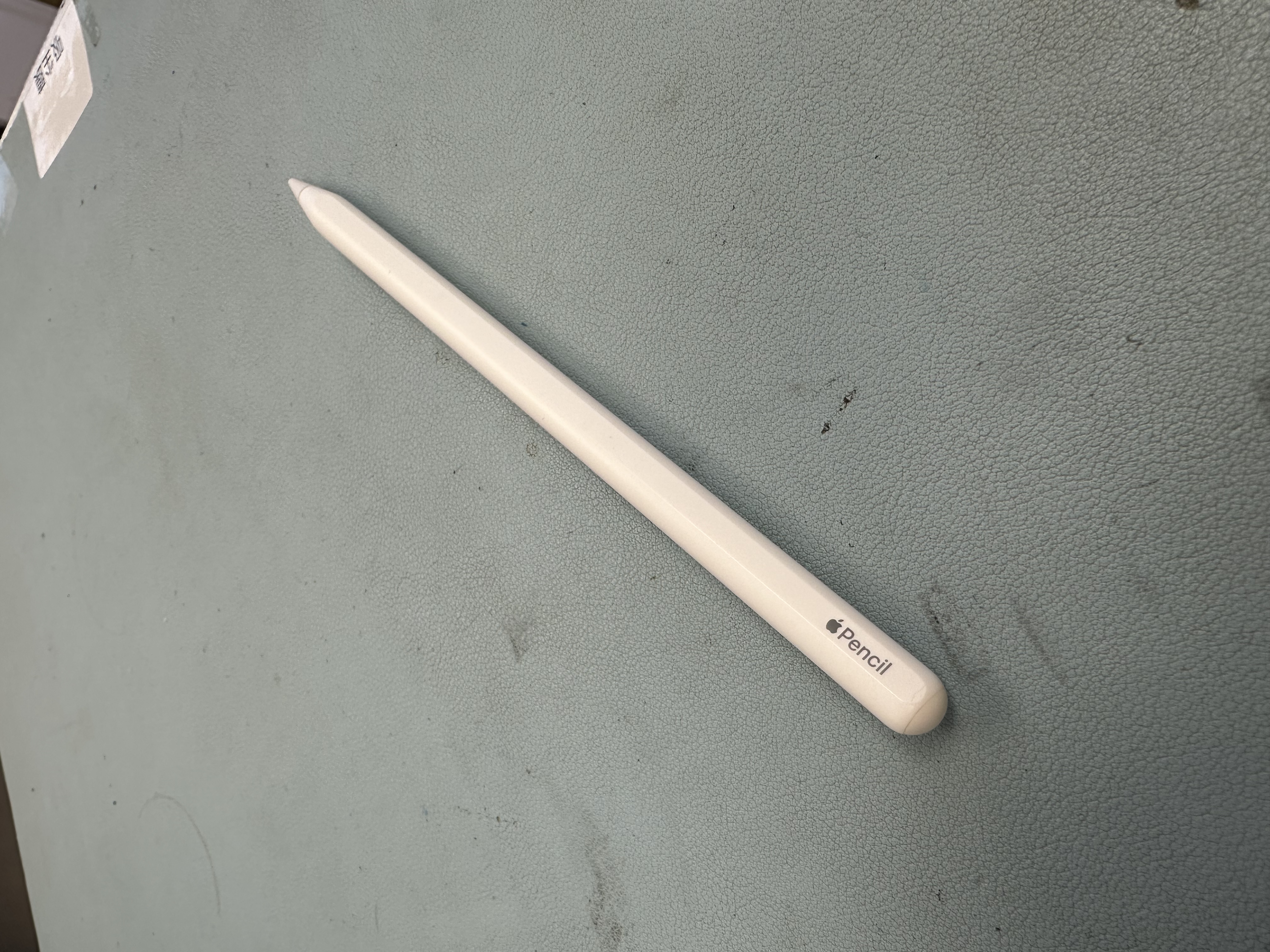 Apple Pencil 2 
