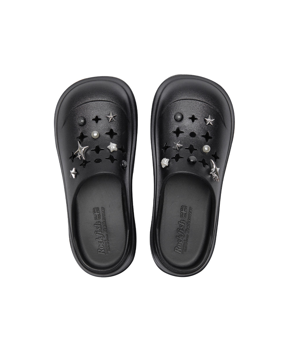 Rockfish Weatherwear [x clor] HAYDEN Clog