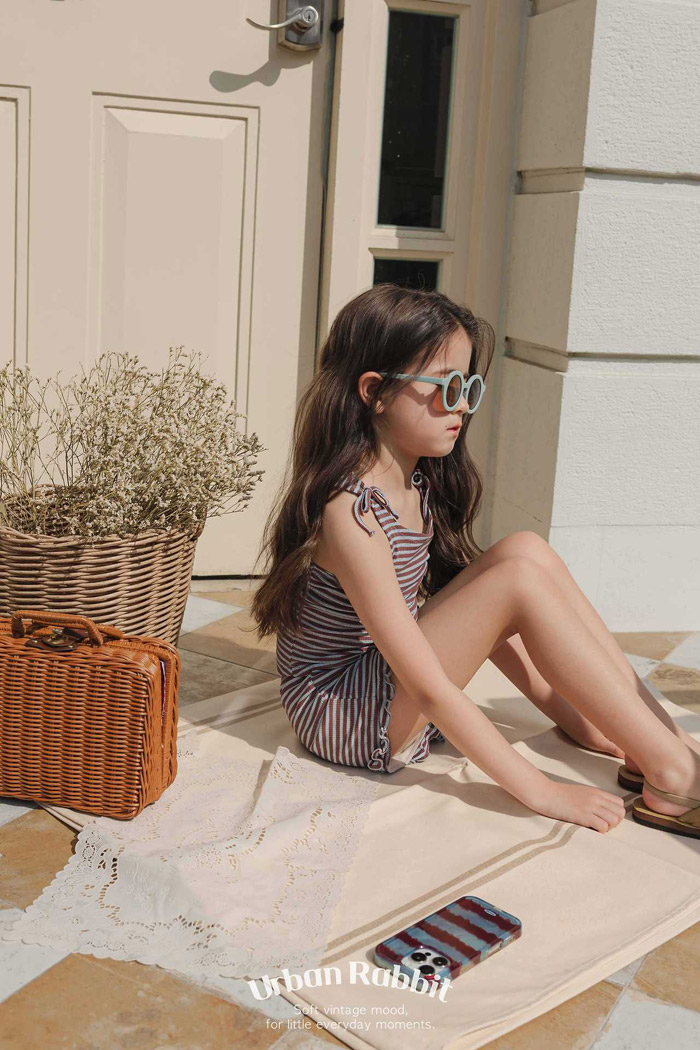 🇰🇷Urban Rabbit set