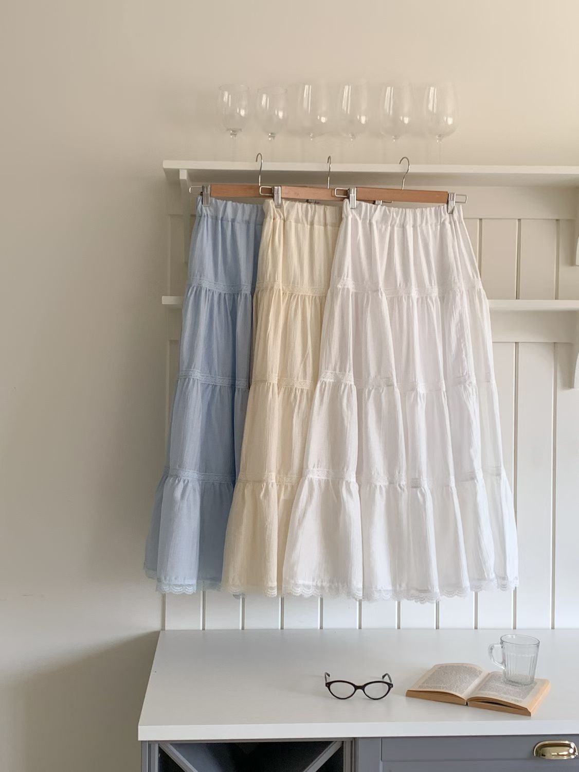 【29/4東大門檔口直播】Premium氣質款 No.5