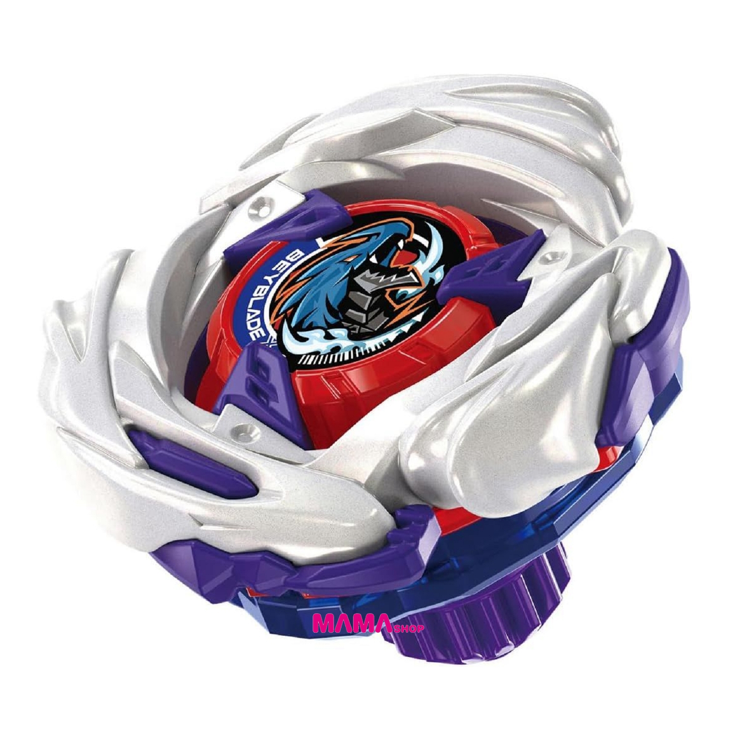 日本直送Takara Tomy 爆旋陀螺X - UX-17 Starter 隕石青龍 3-70J