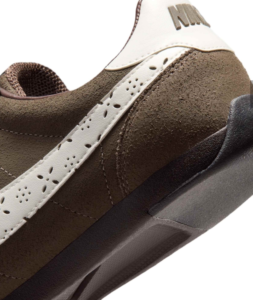 Nike Sprint Sister 系列