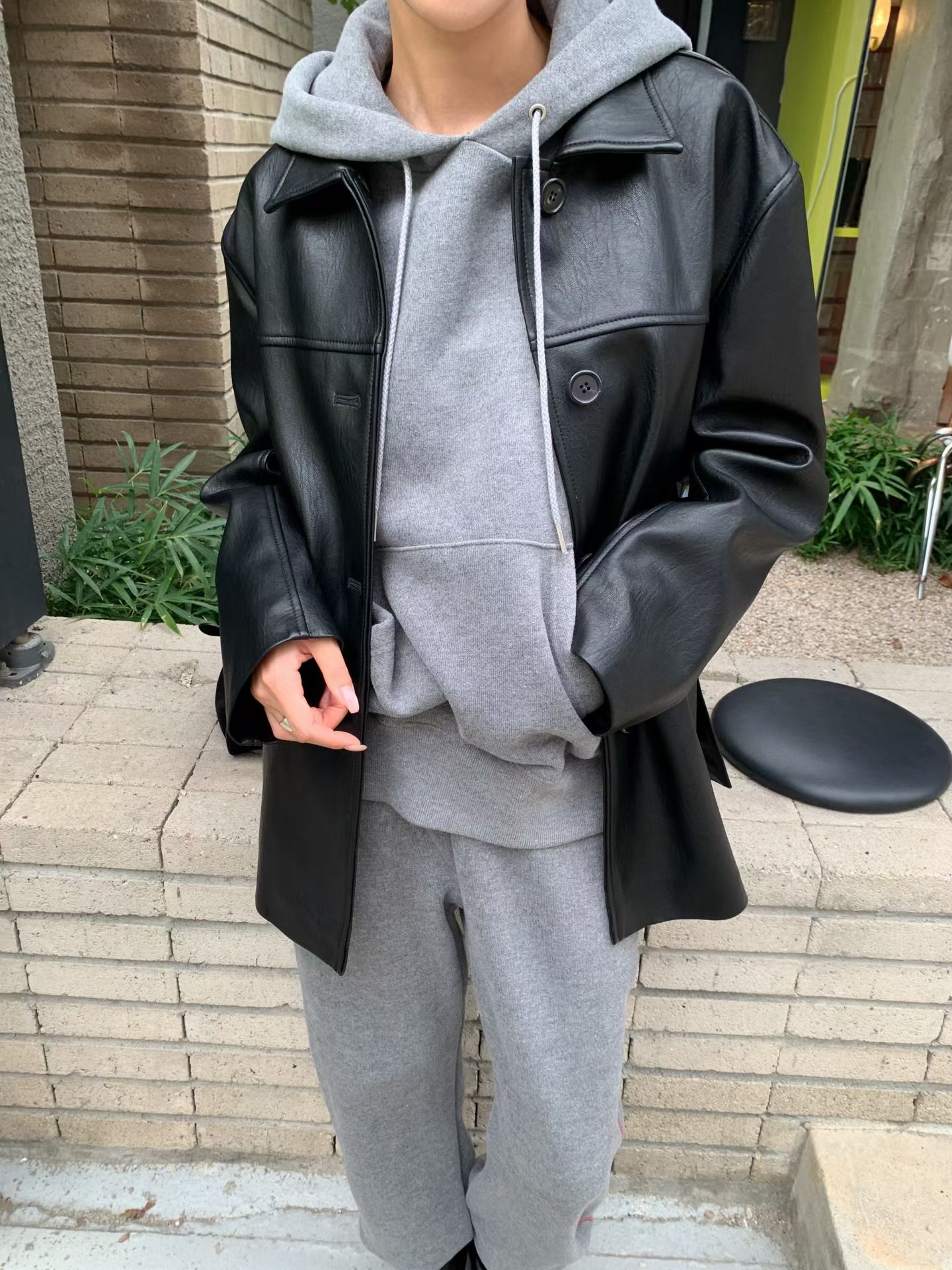 (2026FW) TOOGOOD - TOP
