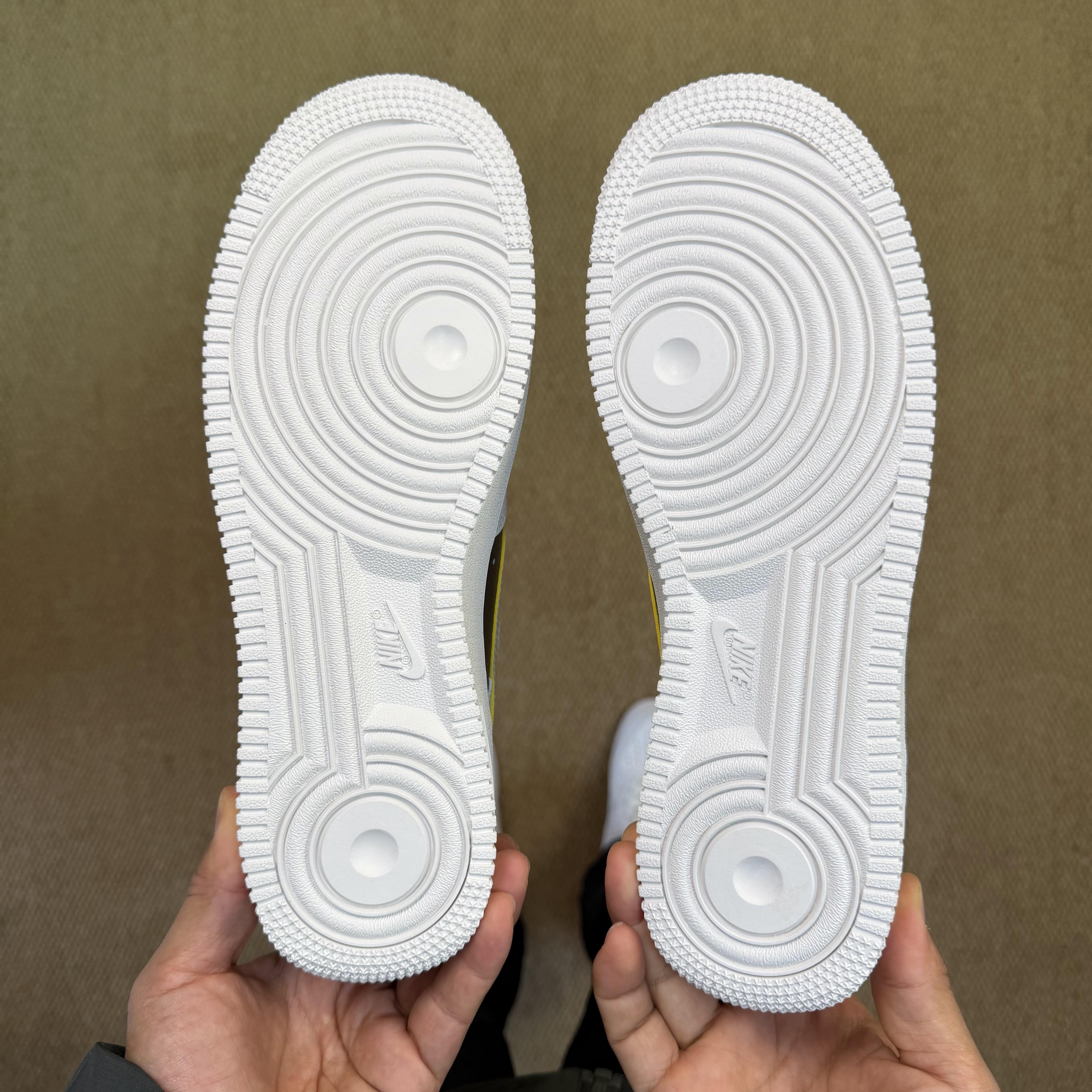 Nike Air Force 1 Low '07 IR0796-030 