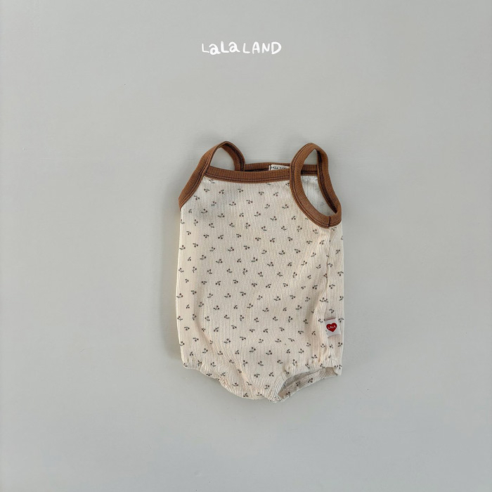 🇰🇷Lalaland Bebe包屁