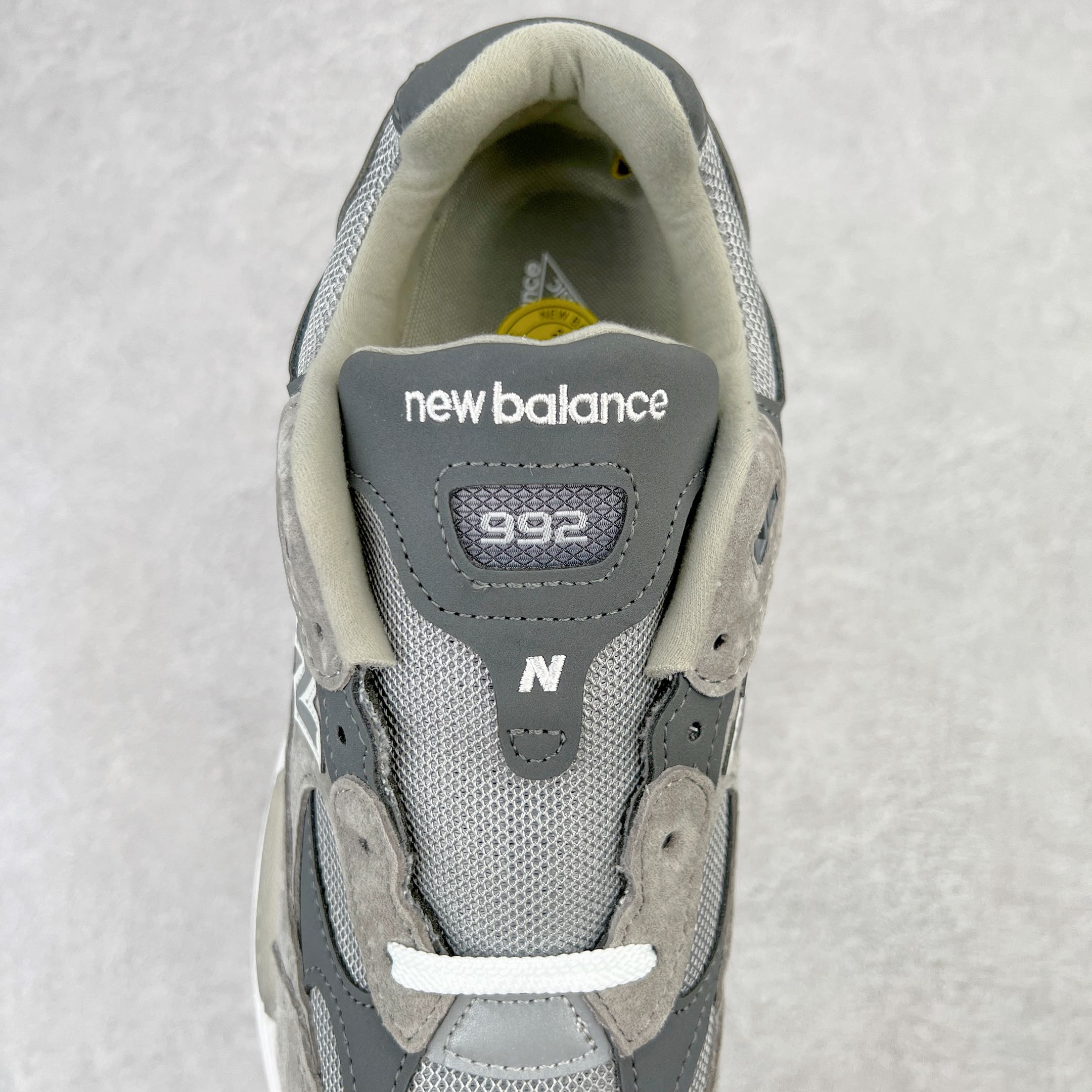 New Balance 992 M992GR
