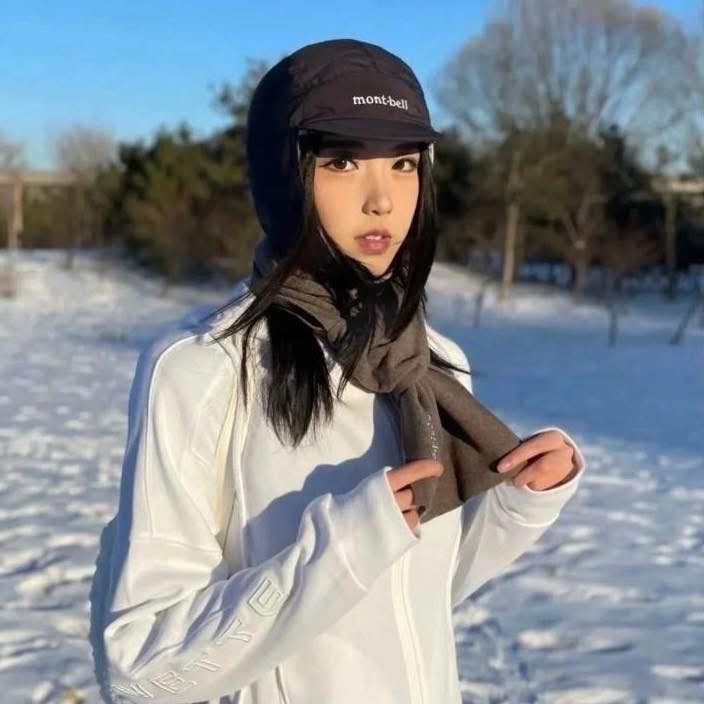 山系大人小童 Neck Protect warmer 