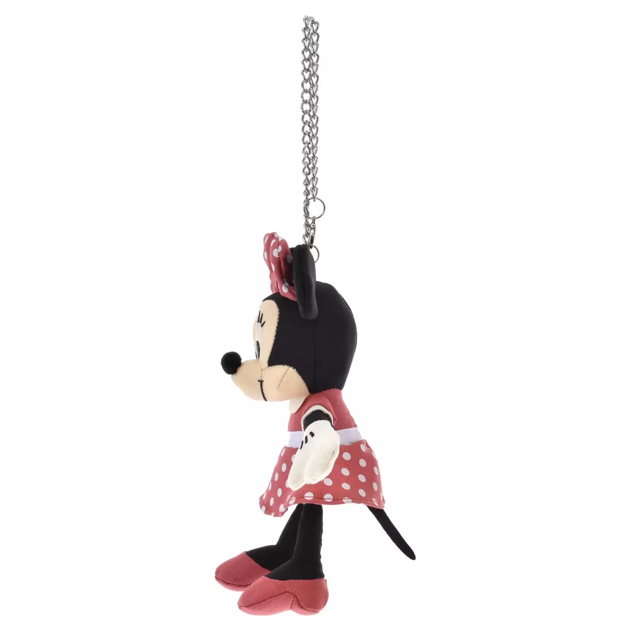 📦訂購 日本限定 東京迪士尼 Tokyo Disney Minnie OTONA CHARM Keyring 米妮 復古風格鎖匙扣