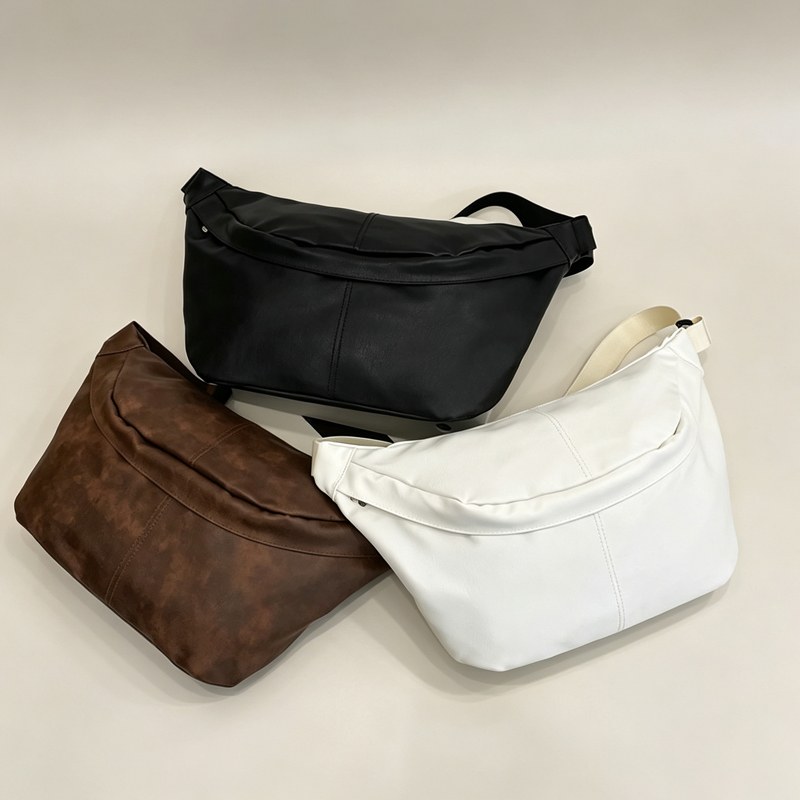 Echo Unisex Crossbody Bag | Echo Unisex 斜背手袋