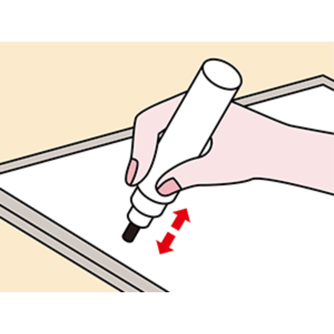 Artline 440XF Paint Marker EK-440XF