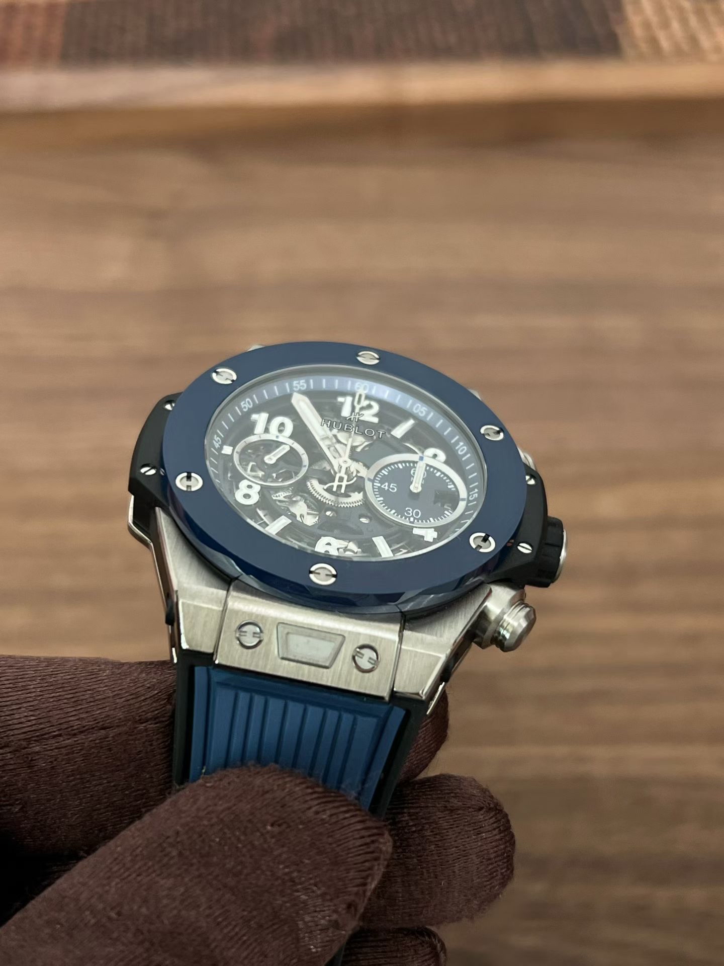 Hublot 421.NL.5170.RX