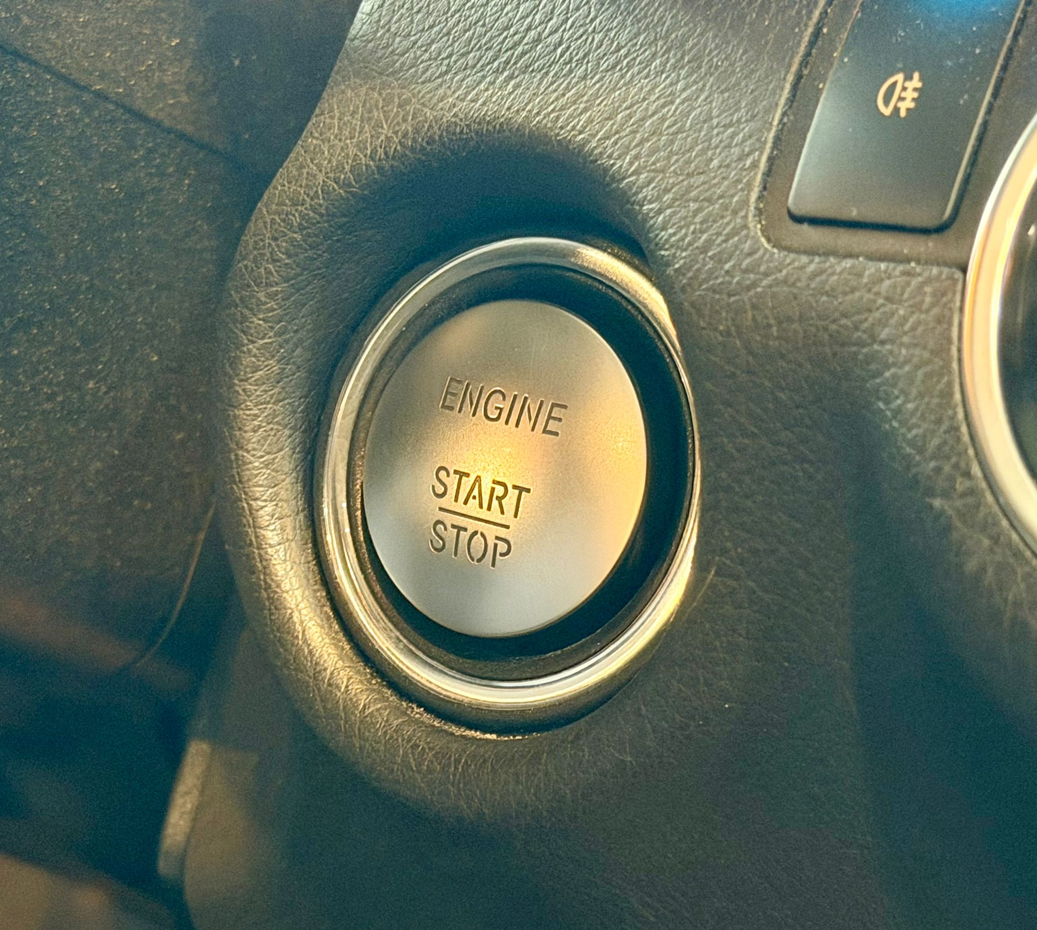 Mercedes-Benz E200 Facelift AMG 2015