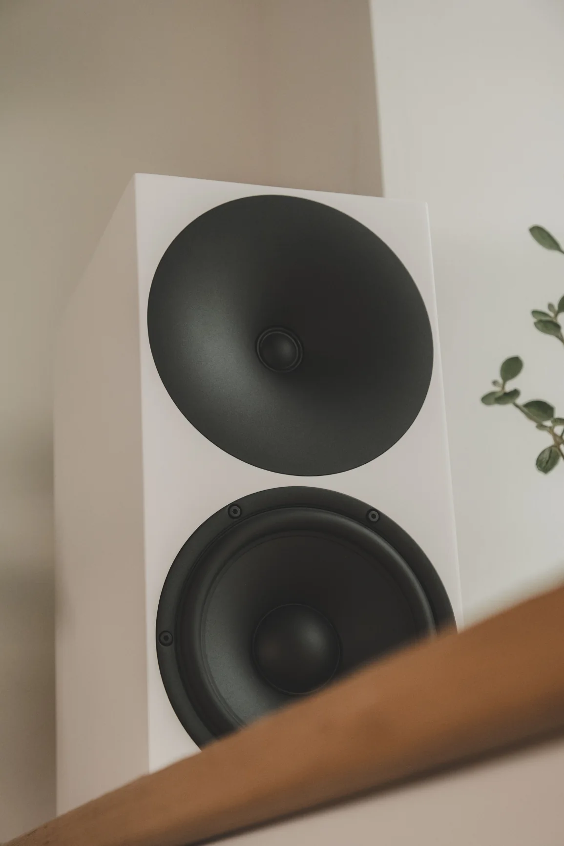 Buchardt Audio S400 MK3