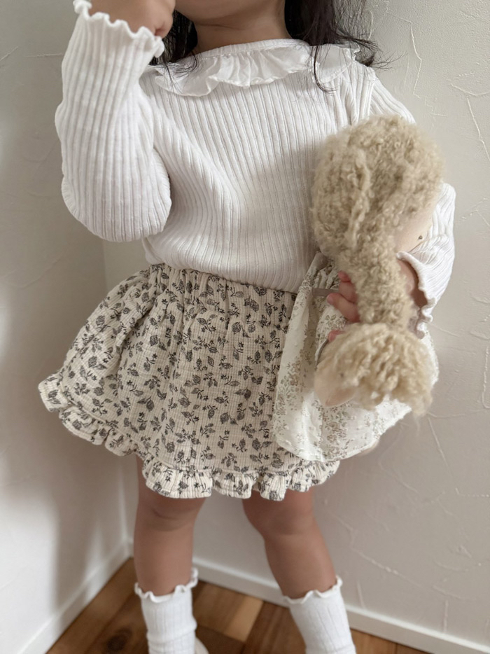 🇰🇷mimi-market tee