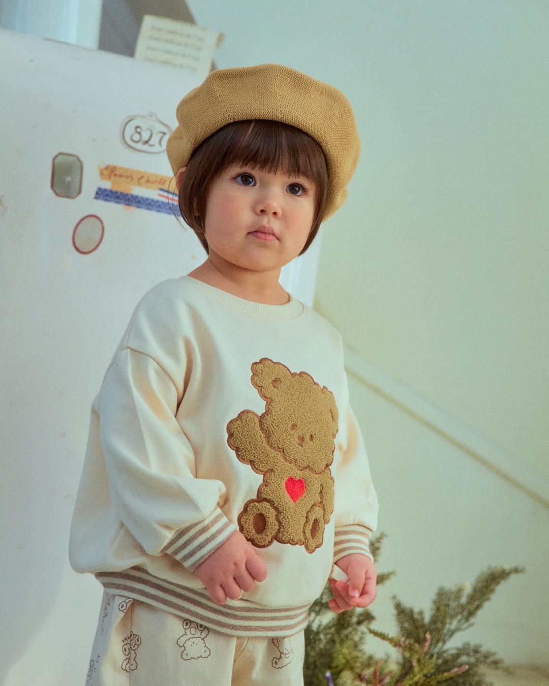 🇰🇷Oottbebe MTM