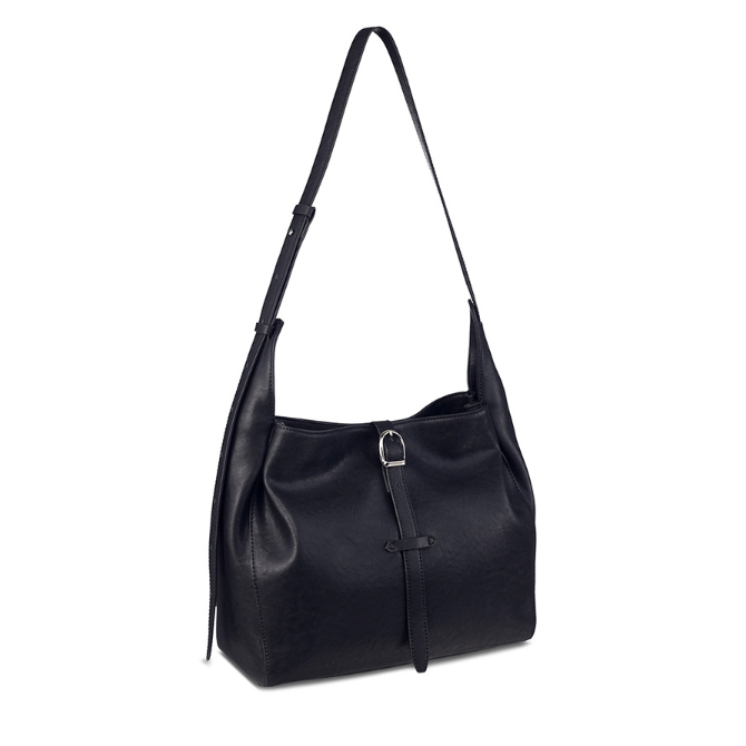 [LOEUVRE] Marianne Shoulder Small (3色)