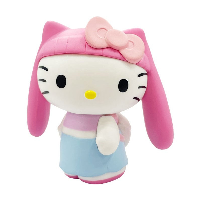 🎌日本直送🎌 Hello Kitty 造型公仔盲盒