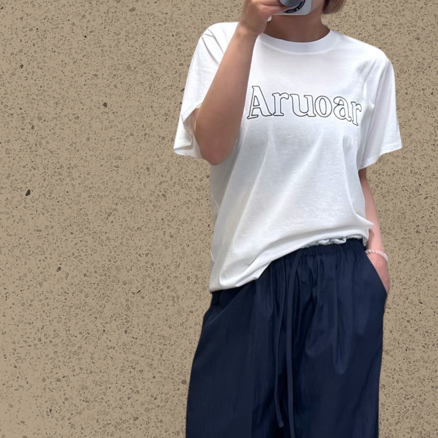 221168 Arouar TEE