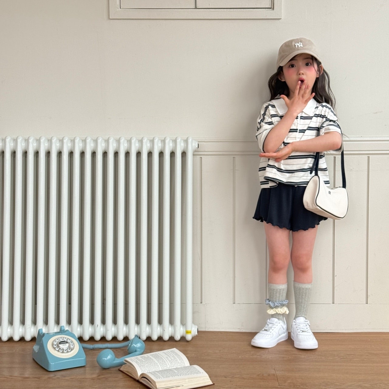 🇰🇷Ninibello 短褲