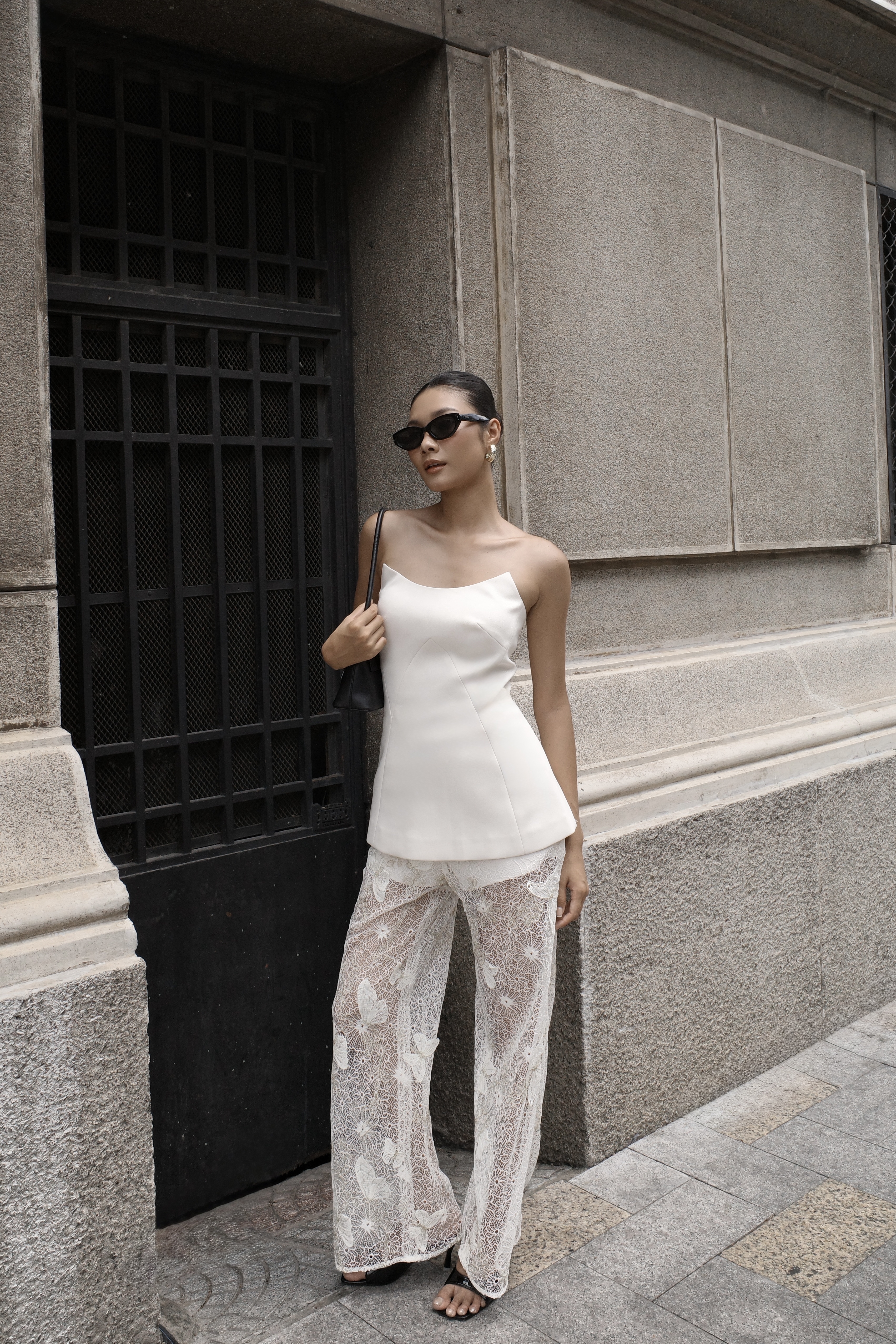 Pure Poise Top 