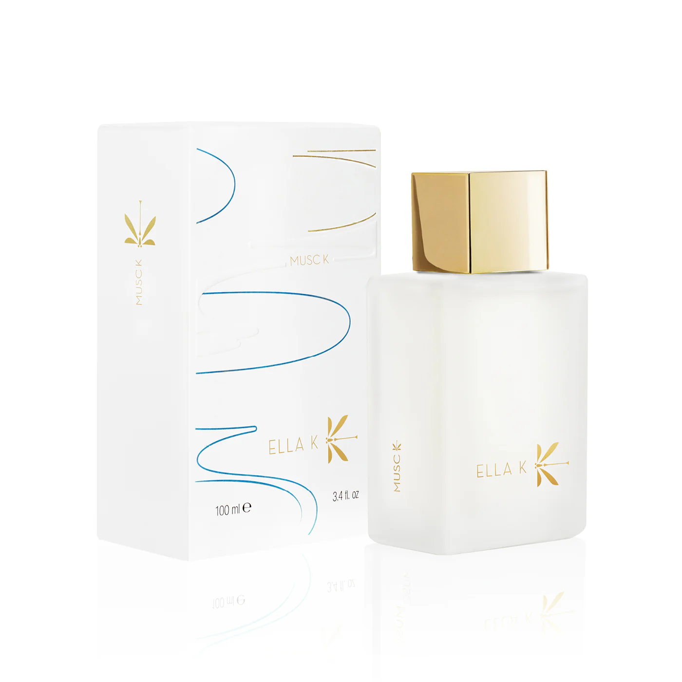 Musc K - ELLA K
