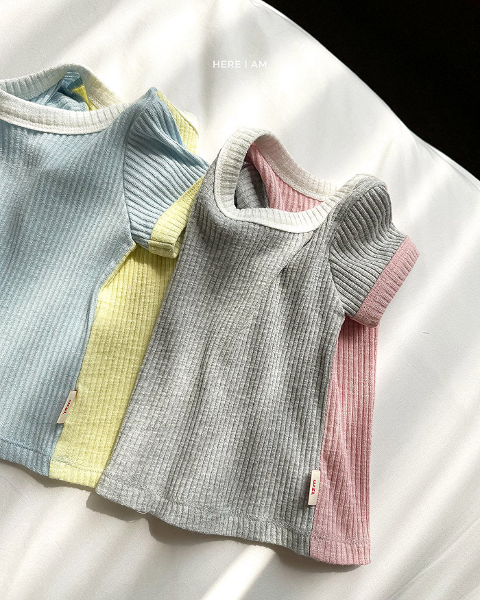 🇰🇷Here I Am set