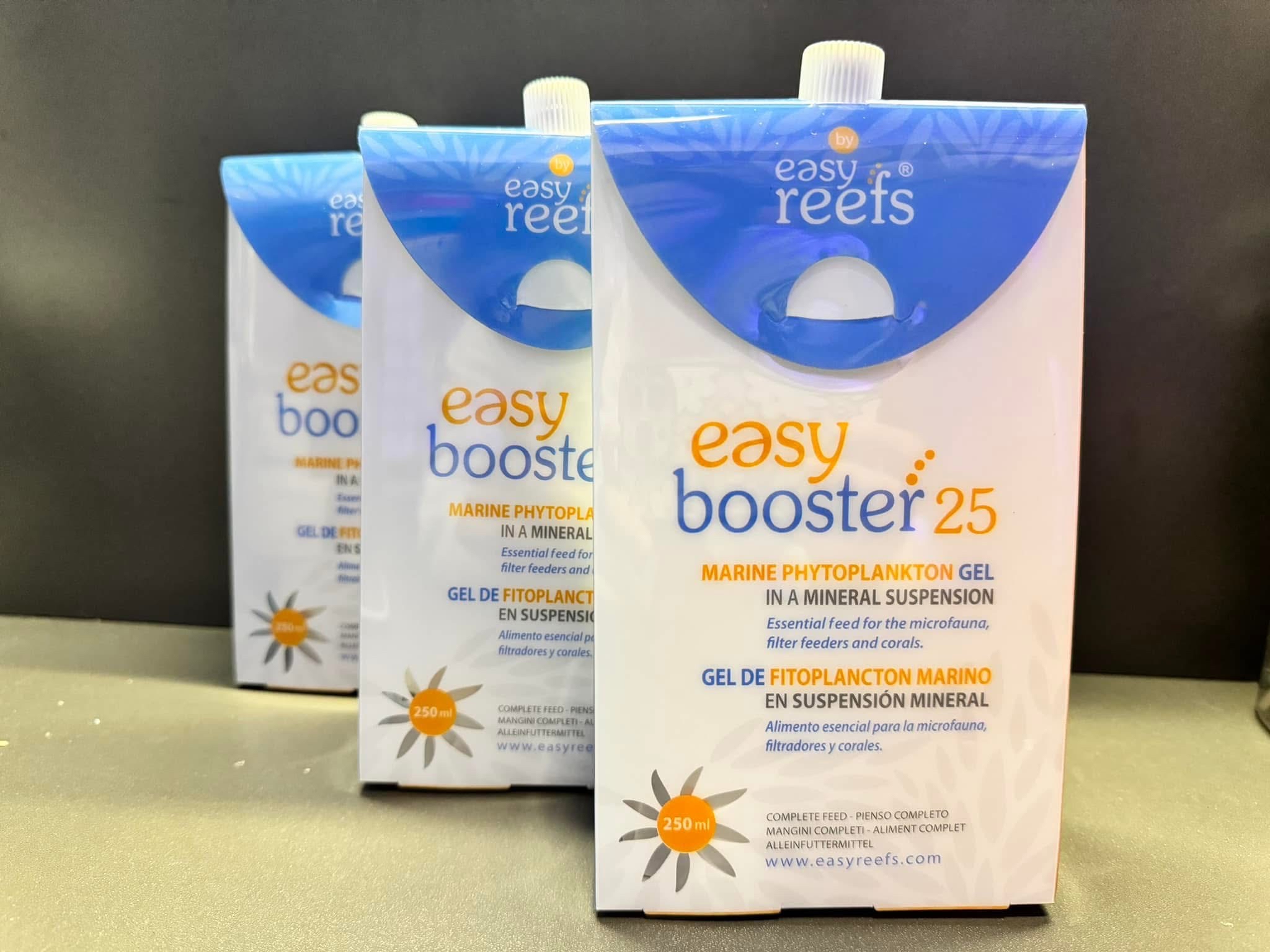 西班牙 Easy Reefs Easy Booster天然海洋浮游生物糧
