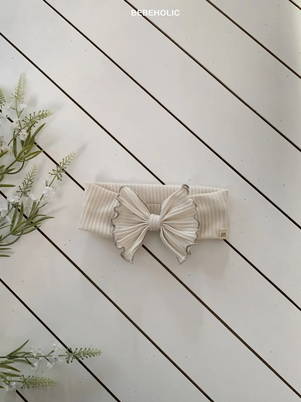 🇰🇷Bebeholic髮帶