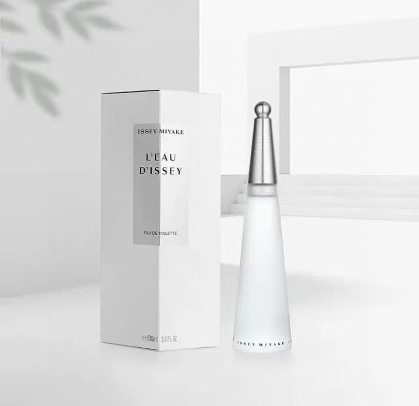 Issey Miyake三宅一生之水女士淡香水EDT100ml 