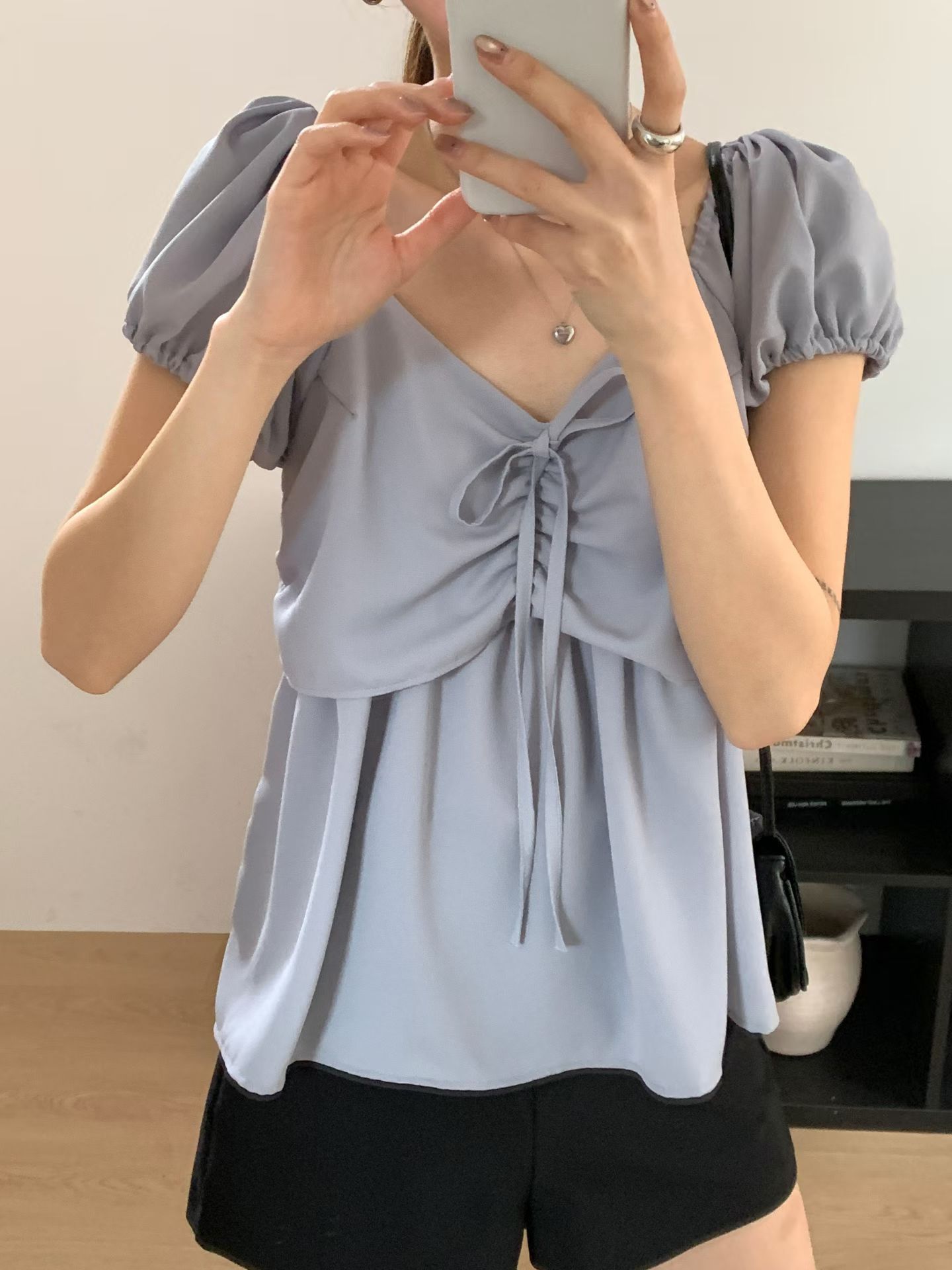 【韓感溫柔款】No.3