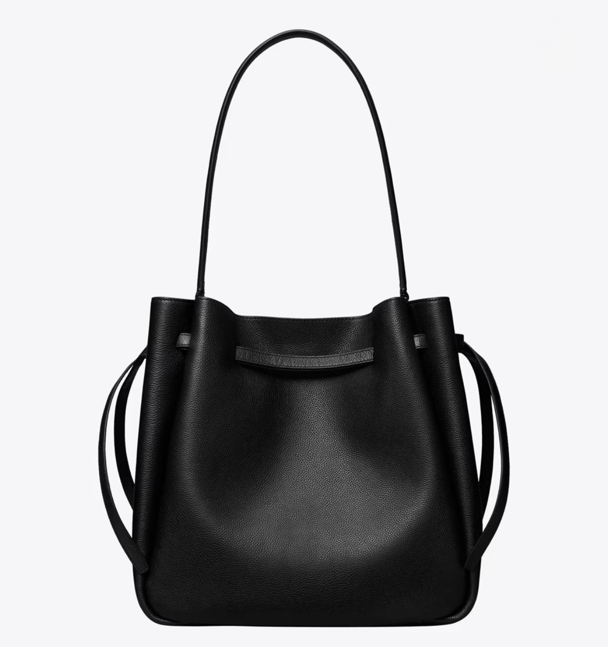LARGE ROMY BUCKET BAG