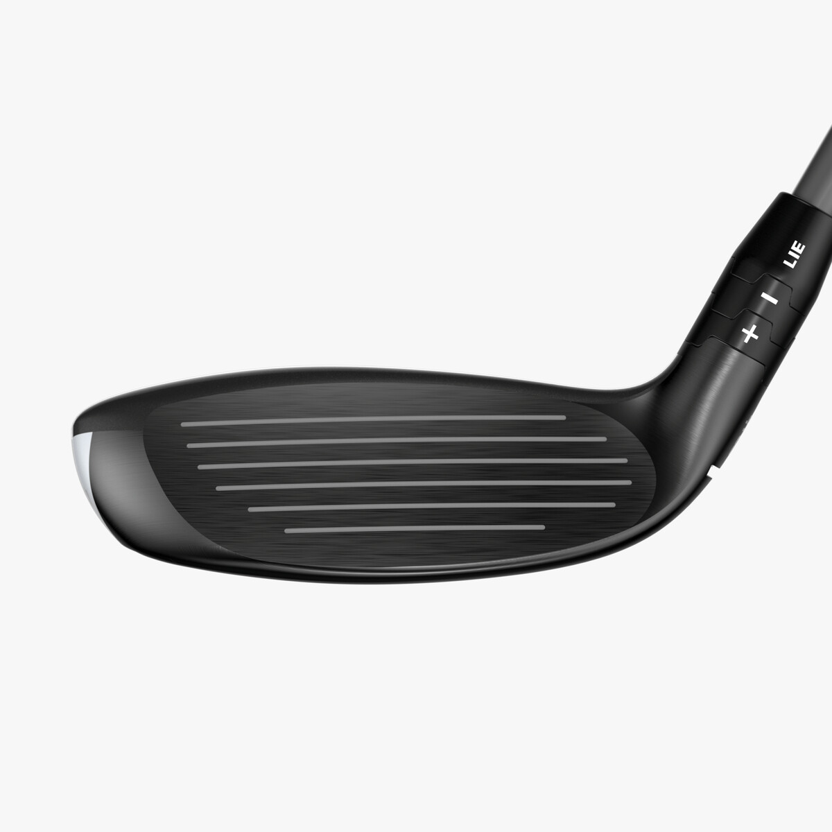 CALLAWAY QUANTUM MAX 鐵木桿