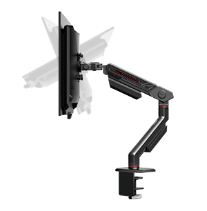 ASUS ROG Ergo AAS01R 螢幕支架