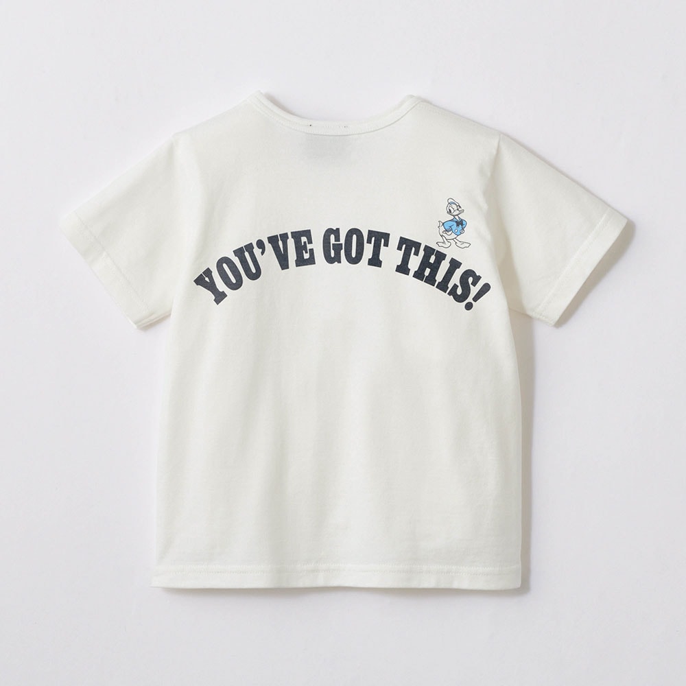 🆕【⭐訂購⭐】🇯🇵日本直送🌀❣親子裝❣#Disney 短袖 tee［10款選］🌀[PLCA-0251] [260419]