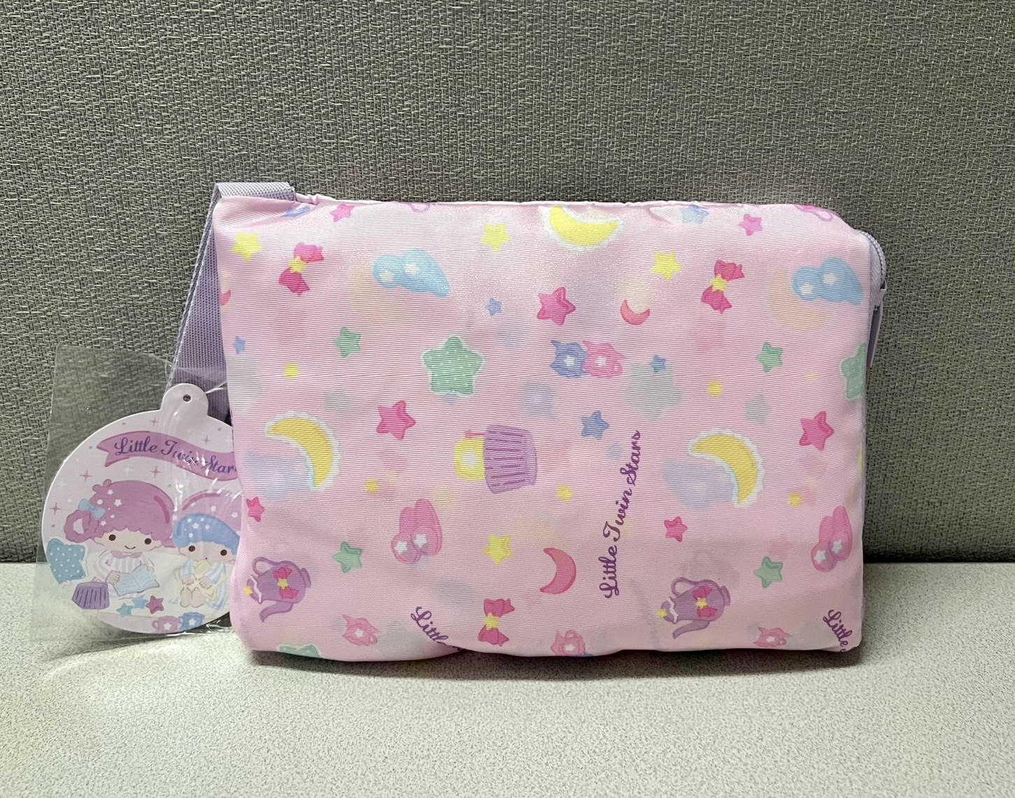 🎌日本直送🎌Little Twin Stars Overnight Collection系列 