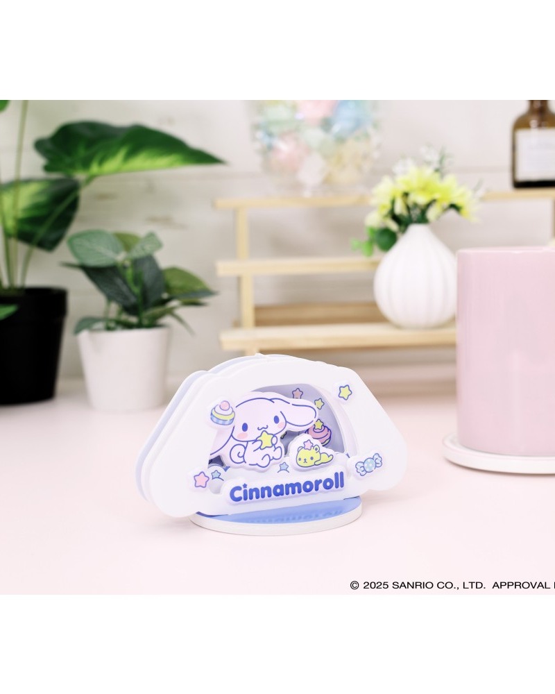 預訂 | 日本Sanrio 紙劇場擺設系列