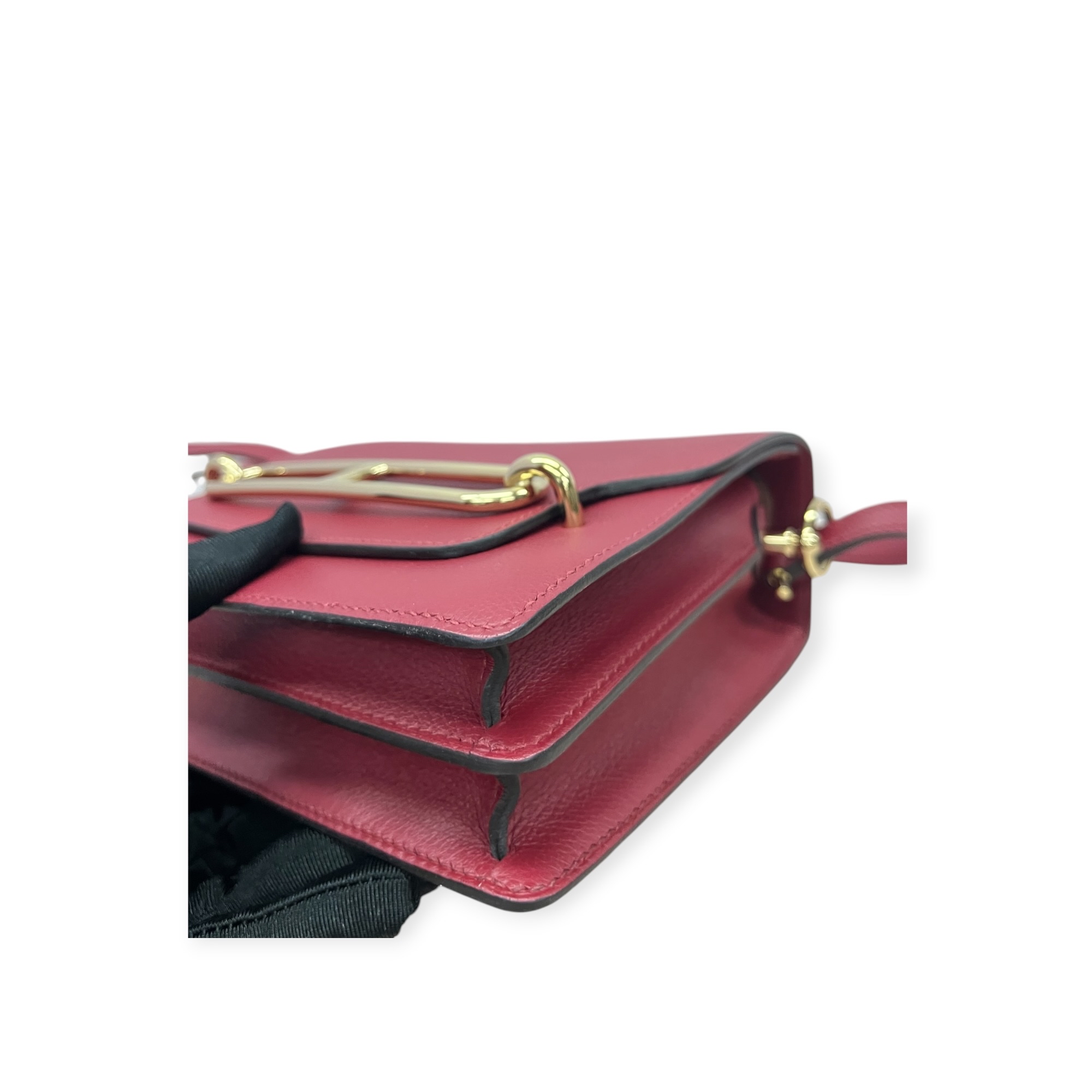 Pre-owned Hermes Roulis/ Stamp U/ Product Code: 091302
