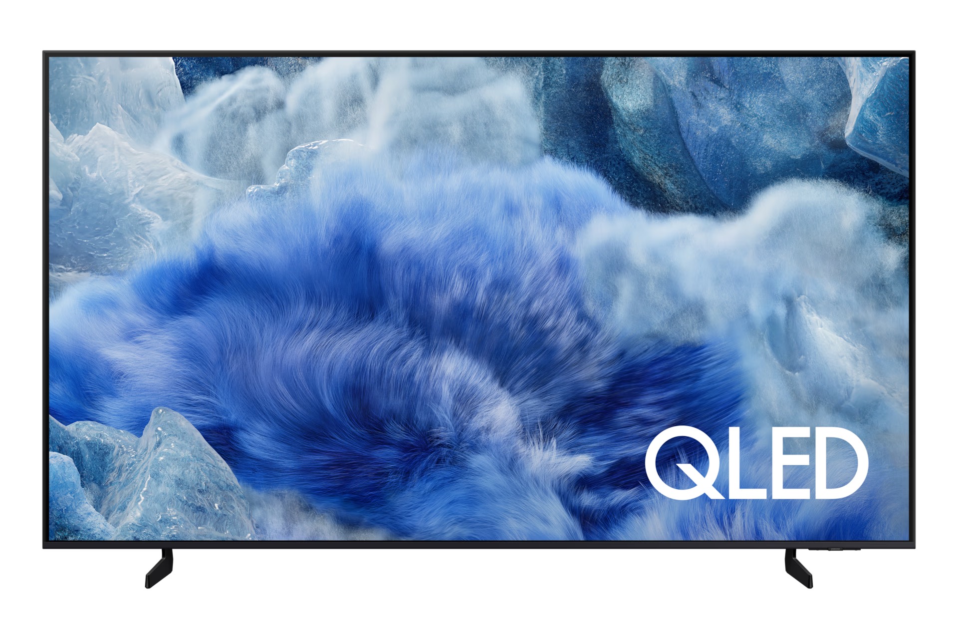 65" SAMSUNG QA65Q8FAKXXT 三星 4K QLED Q8F Samsung Vision AI Smart TV