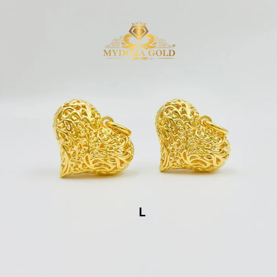MYDORA Loket Love Jawa (5G) l EMAS 916/22K