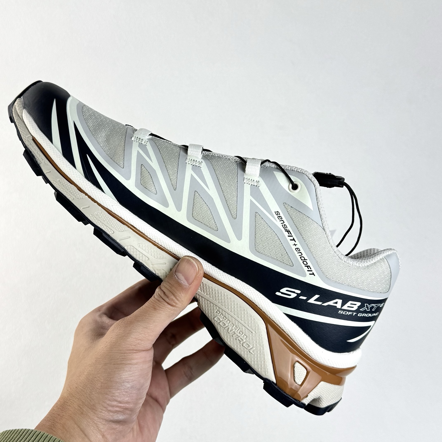 Salomon XT-6