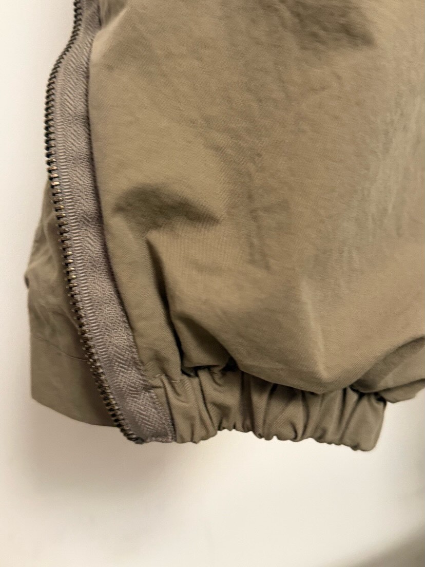 (2026FW) LONDON FLAT - PANTS