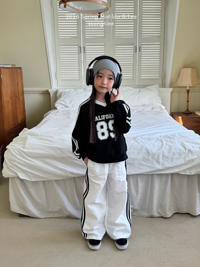 🇰🇷Matilda&Lee pants