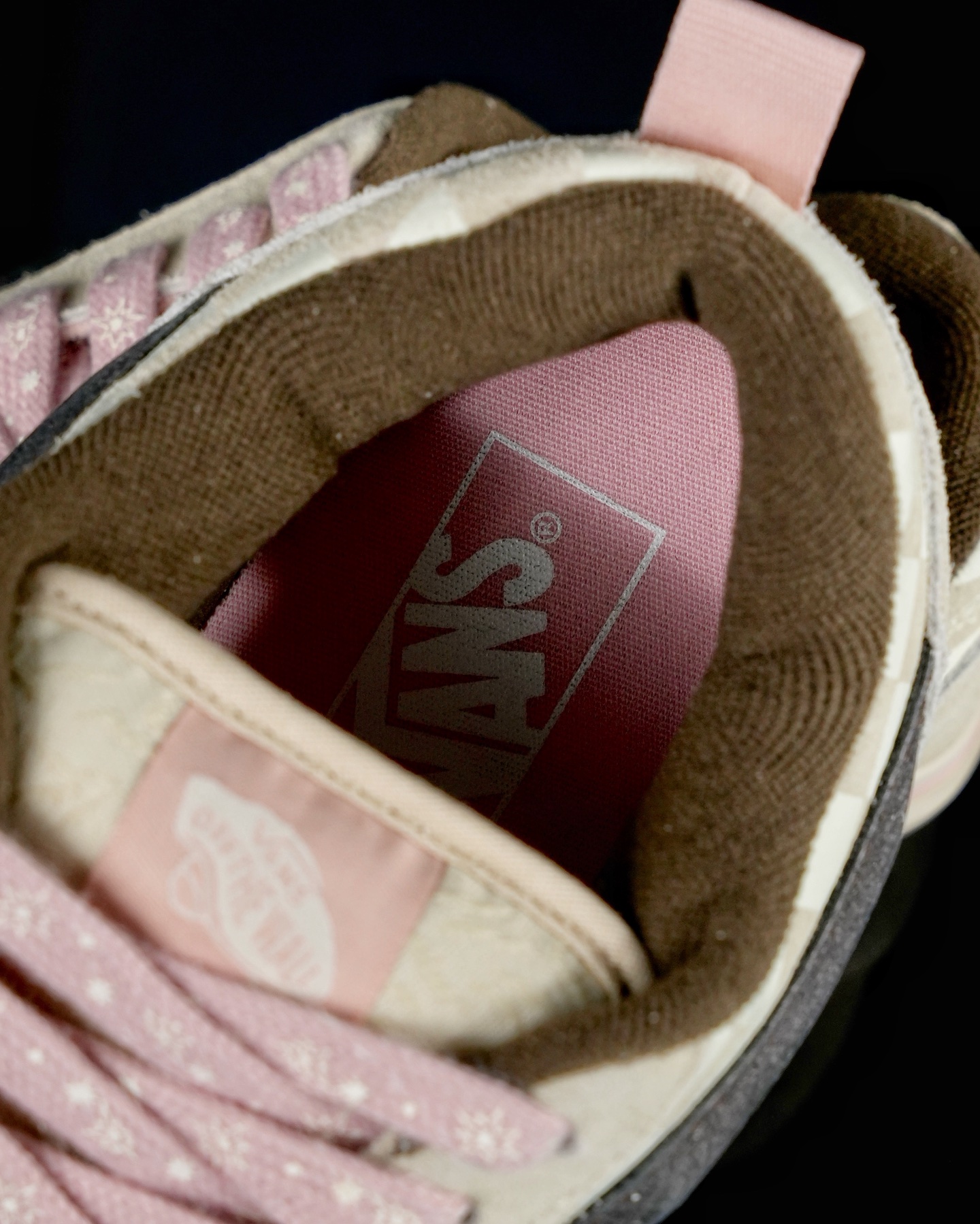 Vans Authentic Pop Mart Space Molly VN000EE6H11