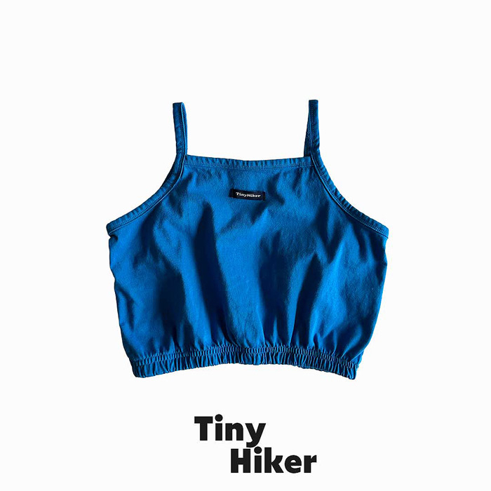 🇰🇷Tiny Hiker背心
