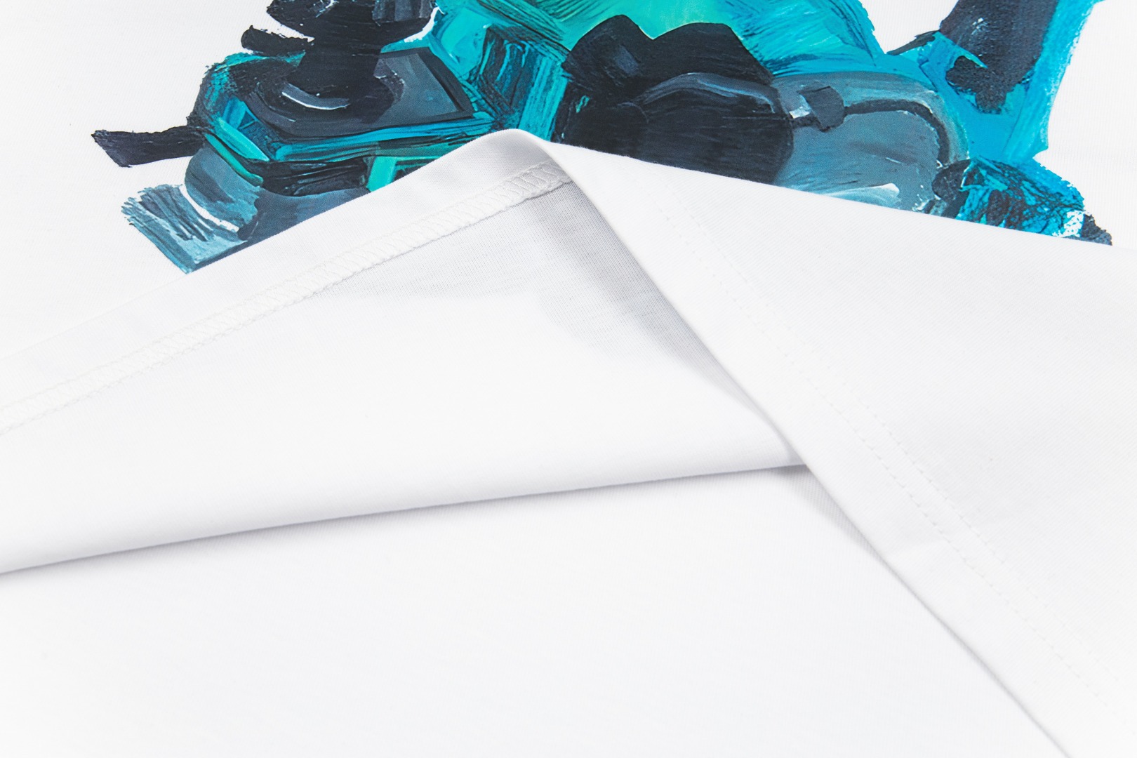 Stussy & Better Gift Shop Built Better Tee